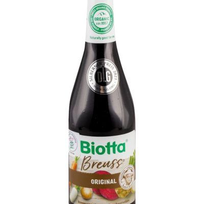 Органски сок од зеленчук - 500 мл.