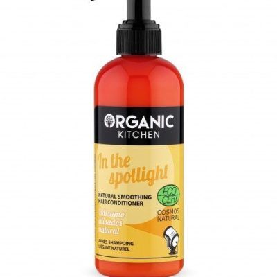 Регенератор за коса со масло од јојоба - 260 мл.