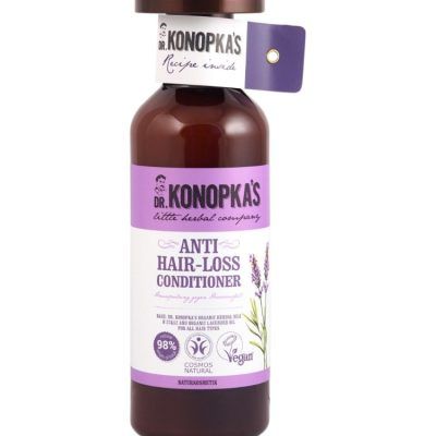 Регенератор за коса против опаѓање - 500 мл.