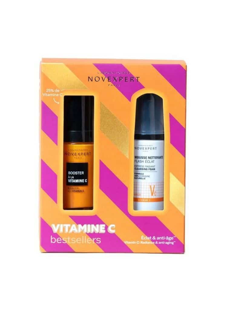 Сет за лице Vitamin C