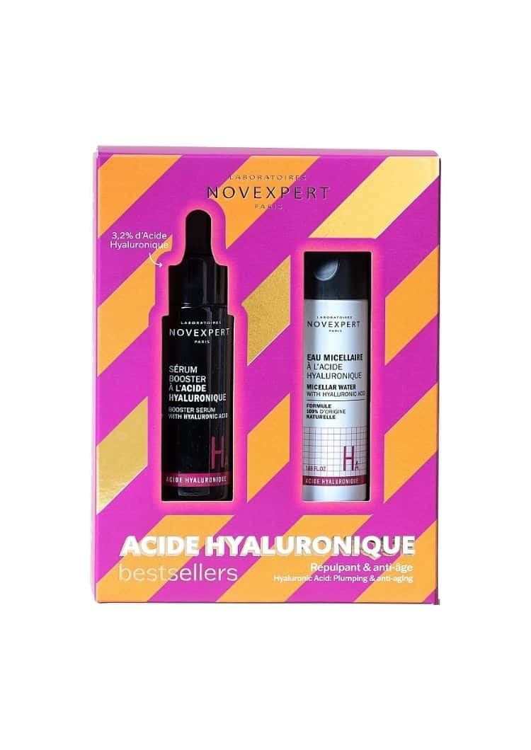 Сет за лице Hyaluronic acid