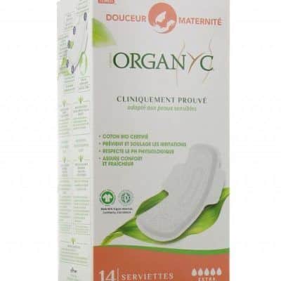 Влошки за родилки Extra - x14