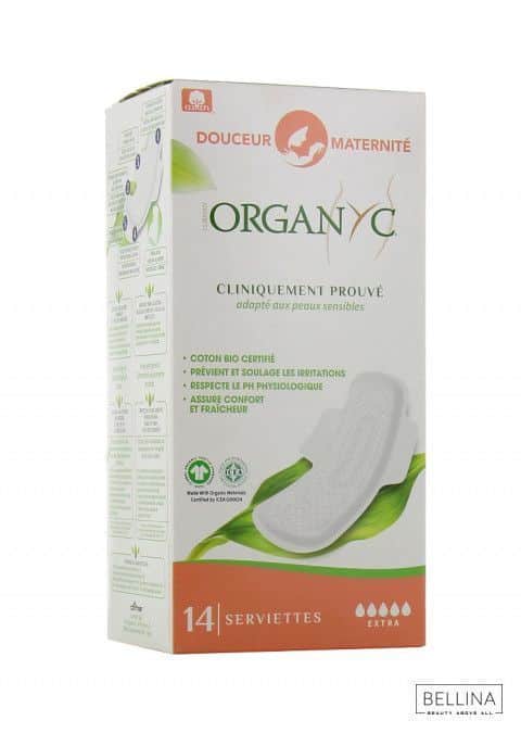 Влошки за родилки Extra - x14