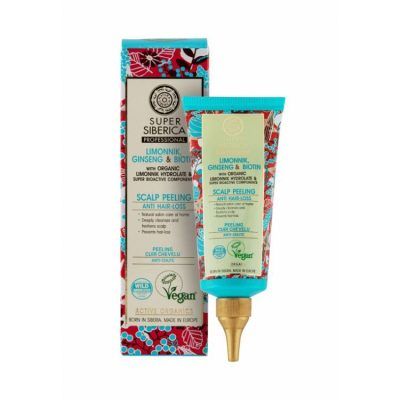 Маска за против опаѓање за сите типови на коса - 100 мл.