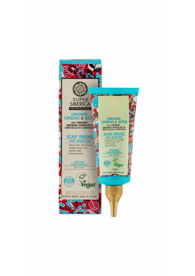 Маска за против опаѓање за сите типови на коса - 100 мл.