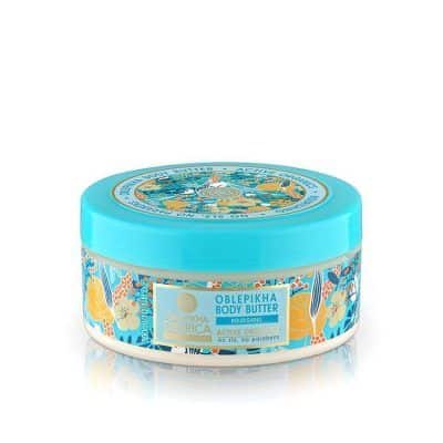 Путер за тело од волчји трн - 300 мл.