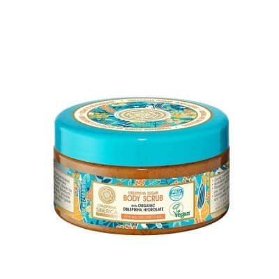 Обновувачки и измазнувачки пилинг за тело - 300 мл.