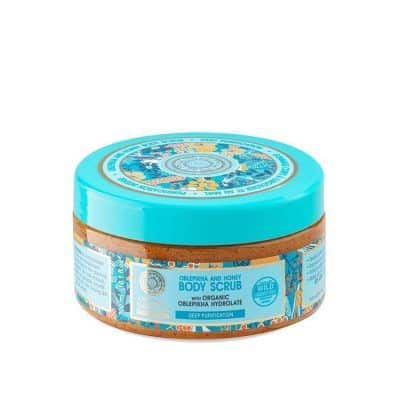 Регенерирачки пилинг за тело - 300 мл.