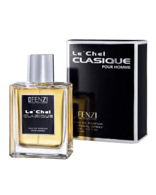 Le'chel Clasique - Eau de Parfum 100 ml.