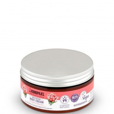 Хидратантна крема за тело - 300 мл.