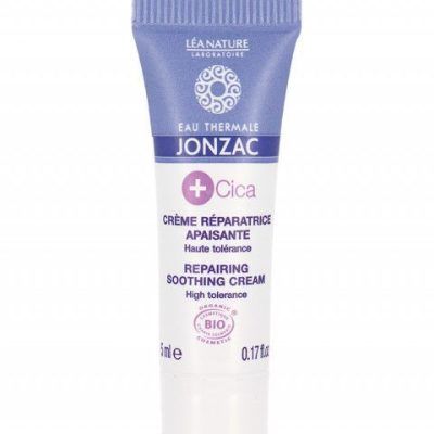 МИНИ обновувачка крема за лице против иритации со CICA - 5 мл.