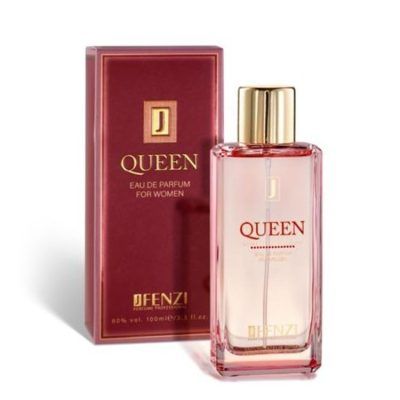 Queen - Eau de Parfum 100 ml.