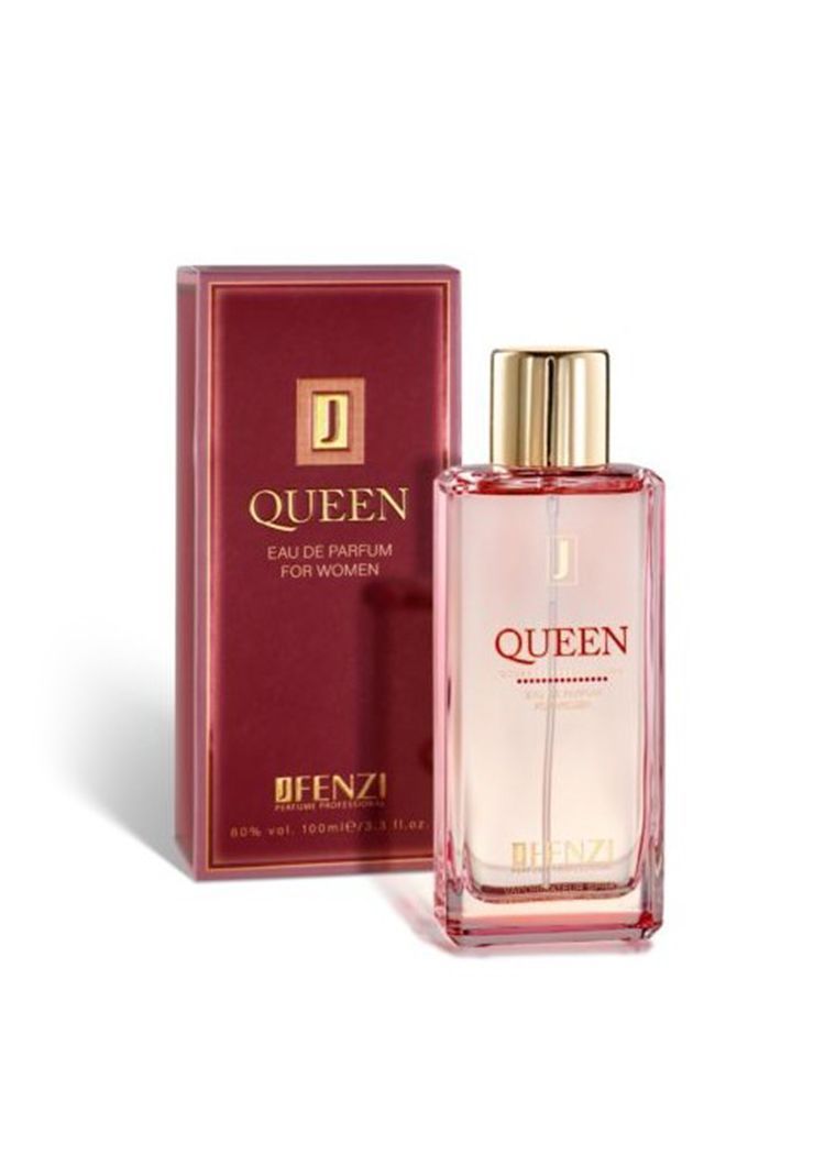 Queen - Eau de Parfum 100 ml.