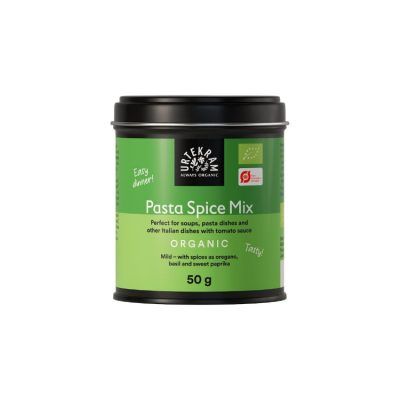 Органска мешавина од зачини за паста - 50 гр.