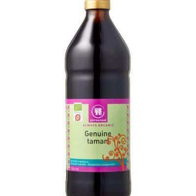 Органски тамари соја сос - 750 мл.