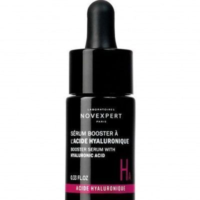 МИНИ бустер серум со 480 мг. хиалуронска кисеина - 10 мл.