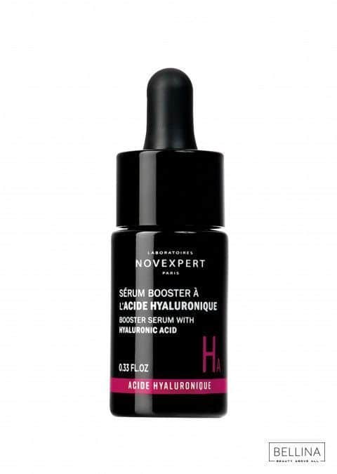 МИНИ бустер серум со 480 мг. хиалуронска кисеина - 10 мл.