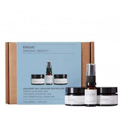 Сет за лице