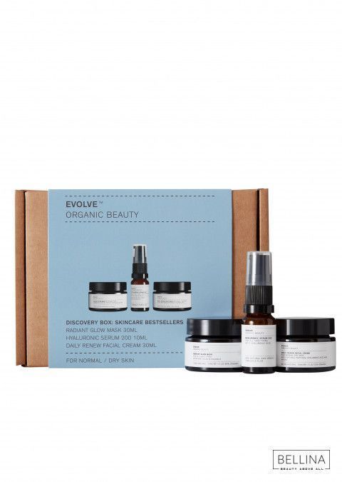 Сет за лице