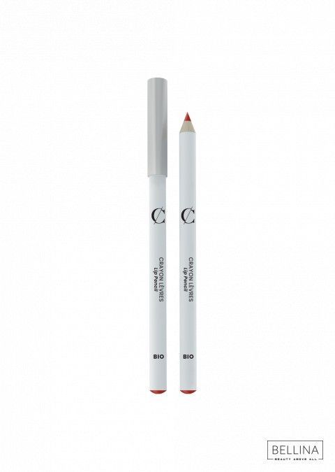 Моливче за усни Red N107 - 1,2 гр.