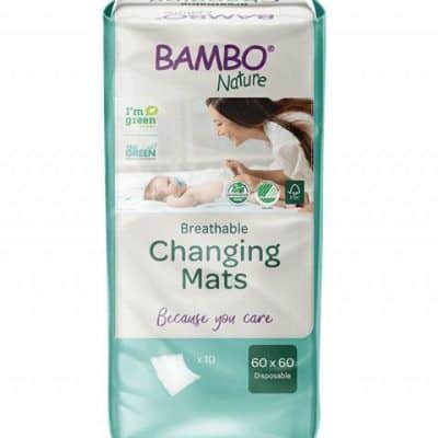 Подлоги за пресоблекување - х10