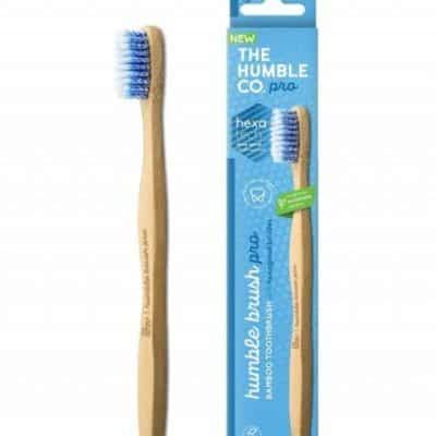 Четка за заби за возрасни - hexatech