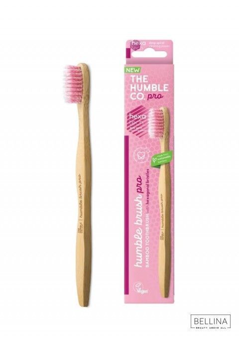 Четка за заби за возрасни - hexatech