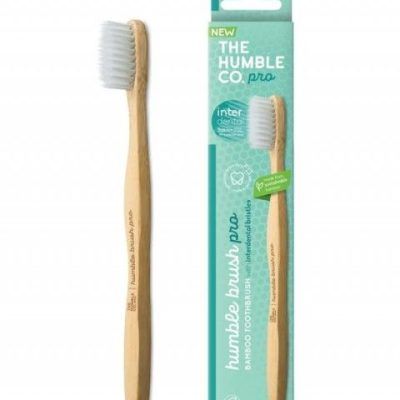 Интердентална мека четка за заби за возрасни