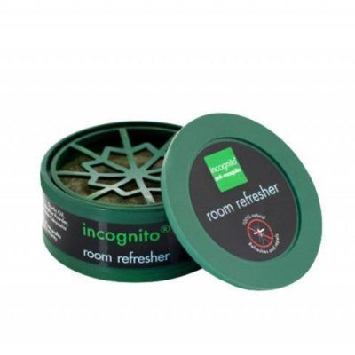 Освежувач на просторија за заштита од комарци и инсекти - 40 гр.