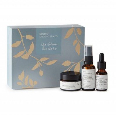 Осветлувачки сет за лице