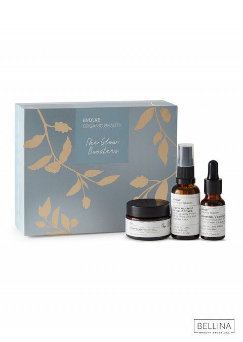 Осветлувачки сет за лице