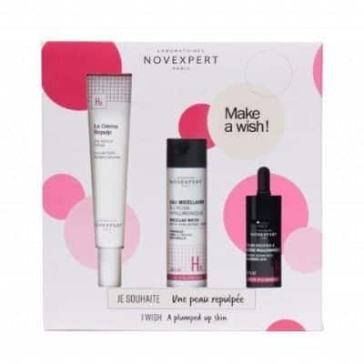 Сет за лице Make a Wish Hyaluronic acid