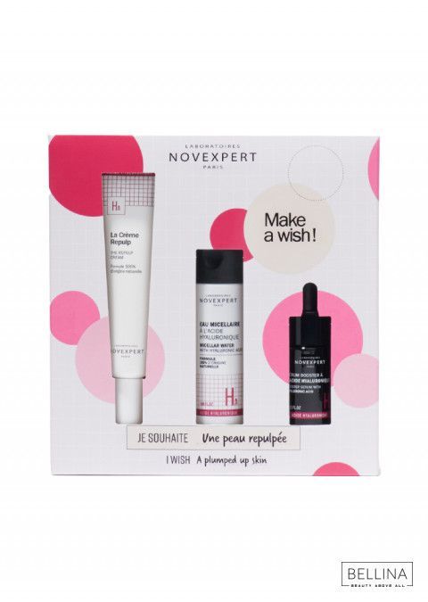 Сет за лице Make a Wish Hyaluronic acid