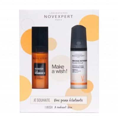 Сет за лице Make a Wish Vitamin C