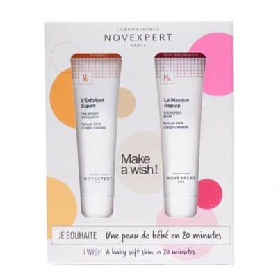 Сет за лице Make a Wish Baby Skin