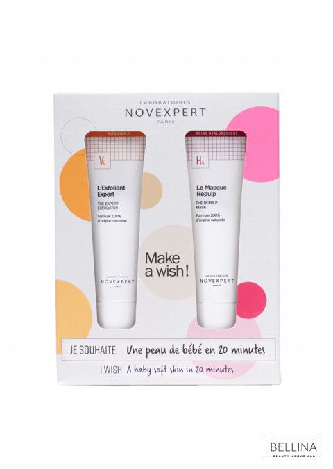 Сет за лице Make a Wish Baby Skin