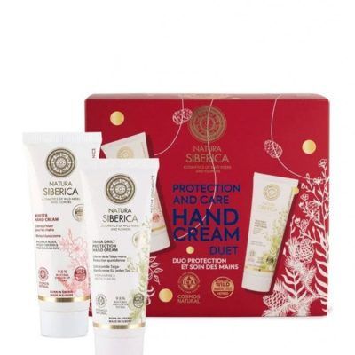 Сет креми за раце - 2 х 75 мл.