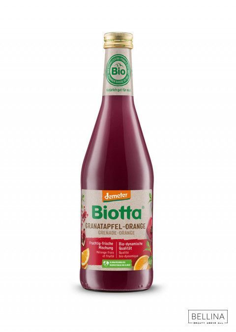 Органски сок од калинка и портокал - 500 мл.