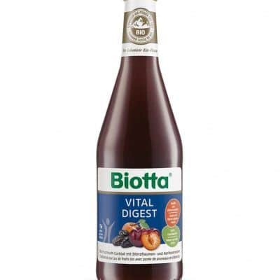 Органски сок за дигестија  - 500 мл.