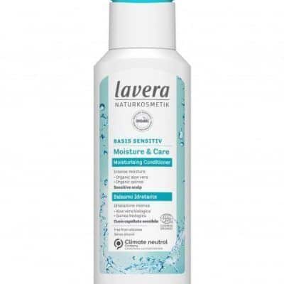 Регенератор за сензитивна коса - 200 мл.