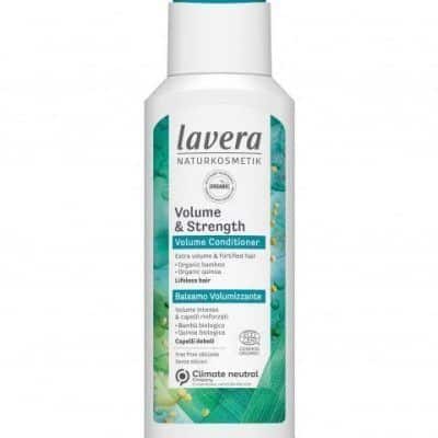 Регенератор за зајакнување и волумен на коса - 200 мл.