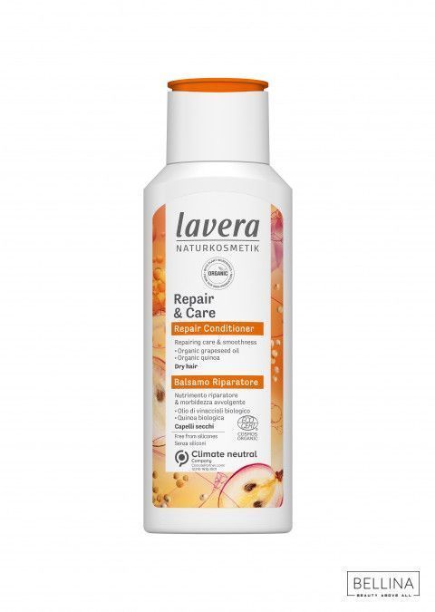 Регенератор за сува и оштетена коса - 200 мл.