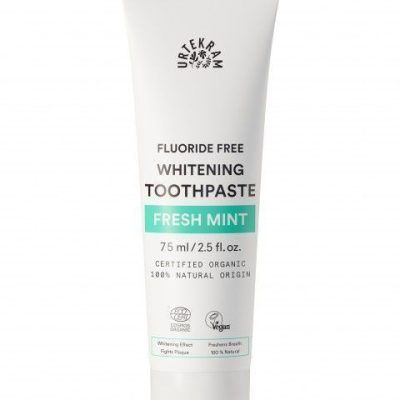 Паста за белеење на заби од нане - 75 мл.