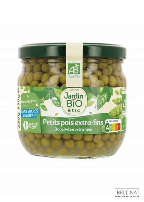 Органски грашок - 330 гр.