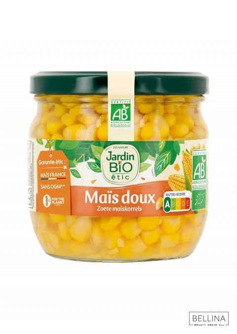 Органска слатка пченка - 330 гр.