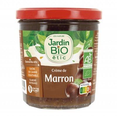 Органски крем од костени - 320 гр.