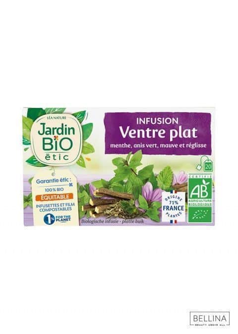 Органски чај за рамен стомак - 28 гр.