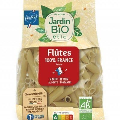 Органско пене - 400 гр.