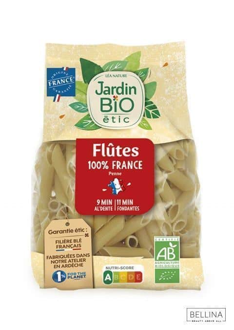 Органско пене - 400 гр.