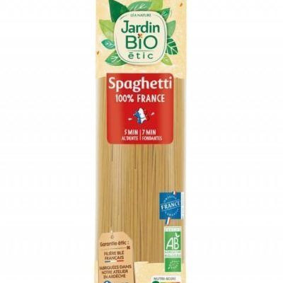 Органски шпагети - 500 гр.
